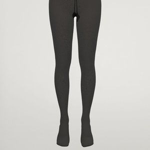 WOLFORD 8 TIGHTS size M Multi color